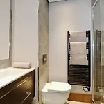 Holiday home Maison De Village Au Coeur Du Praz Avec Sauna Et Garage - Fr-1-772-4 *