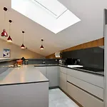 Holiday home Maison De Village Au Coeur Du Praz Avec Sauna Et Garage - Fr-1-772-4 *