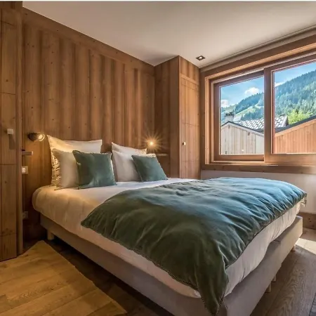 Maison De Village Au Coeur Du Praz Avec Sauna Et Garage - Fr-1-772-4 Holiday home *